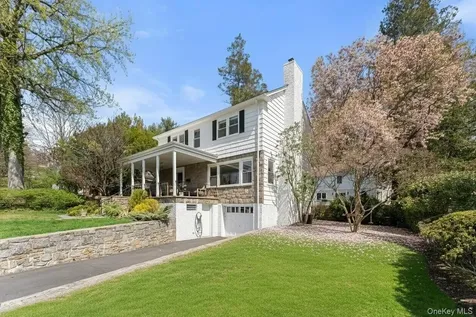 206 Palisade Avenue Dobbs Ferry NY 10522