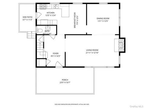 206 Palisade Avenue Dobbs Ferry NY 10522