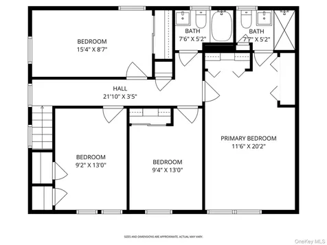 206 Palisade Avenue Dobbs Ferry NY 10522