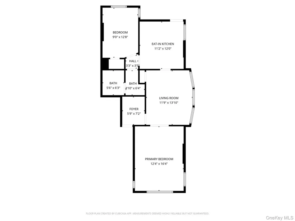 22 Overlook Place Newburgh NY 12550