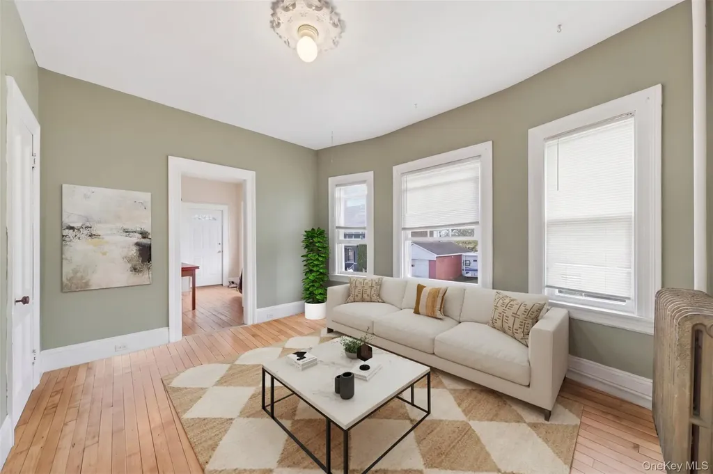 22 Overlook Place Newburgh NY 12550