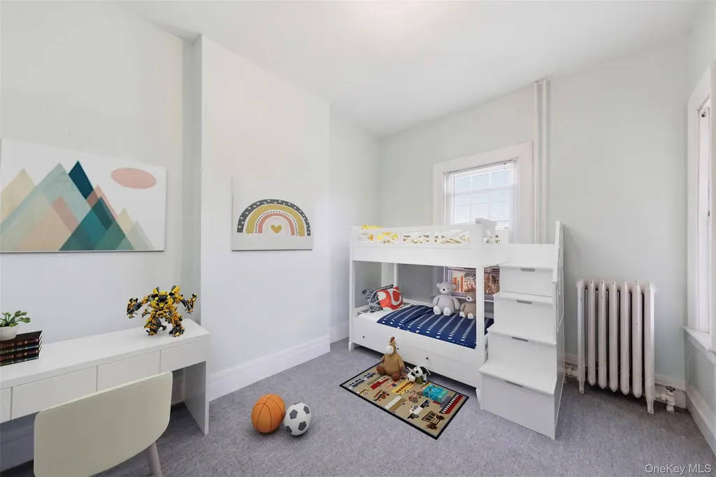 22 Overlook Place Newburgh NY 12550