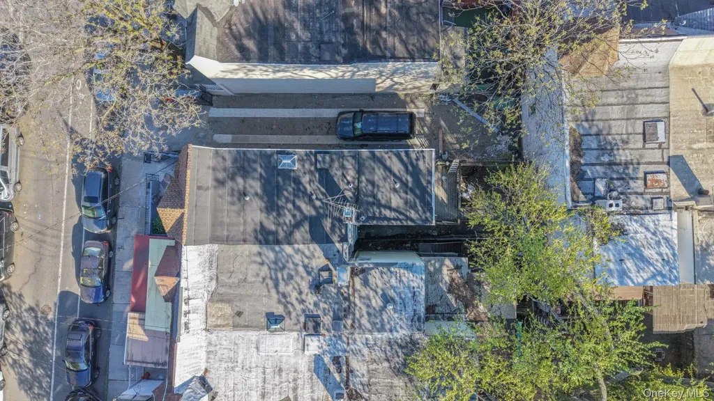 414 E 182nd Street Bronx NY 10457