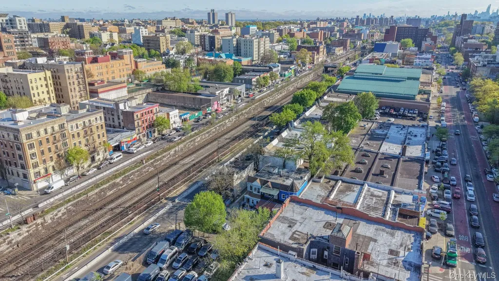 414 E 182nd Street Bronx NY 10457