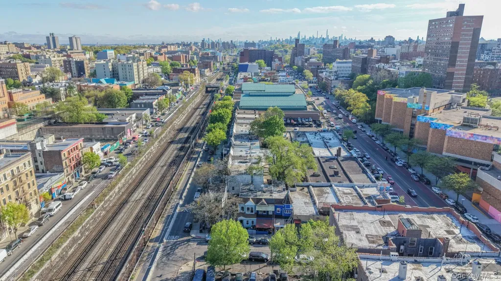 414 E 182nd Street Bronx NY 10457