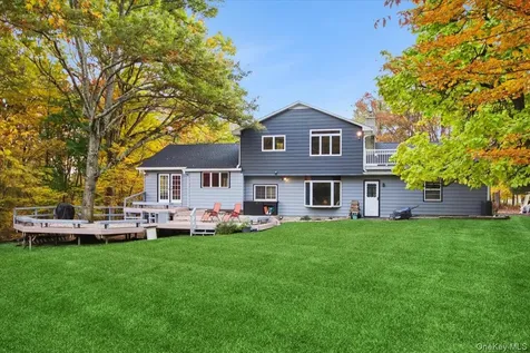 232 S Smith Road Lagrangeville NY 12540