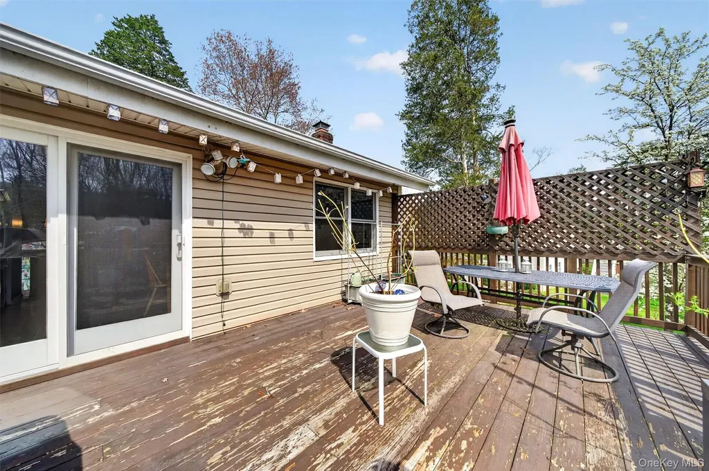 52 Wilson Road Monroe NY 10950