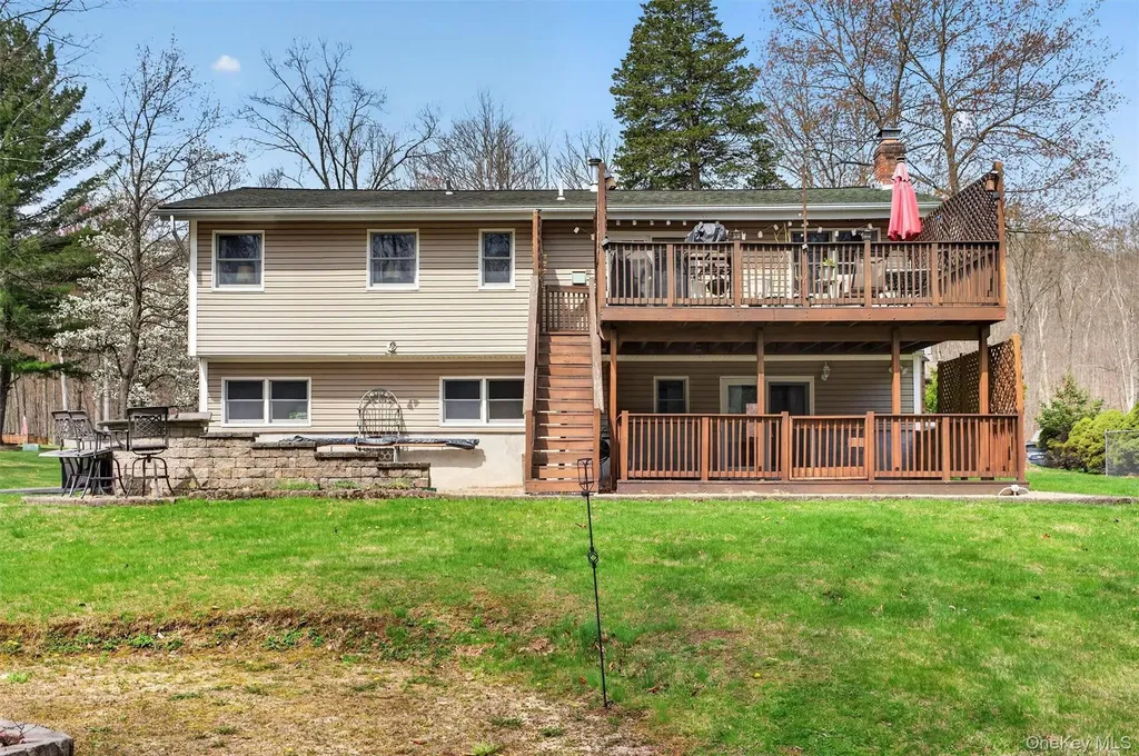 52 Wilson Road Monroe NY 10950