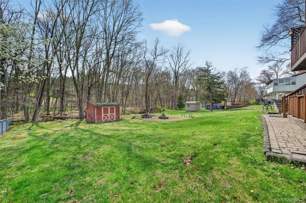 52 Wilson Road Monroe NY 10950