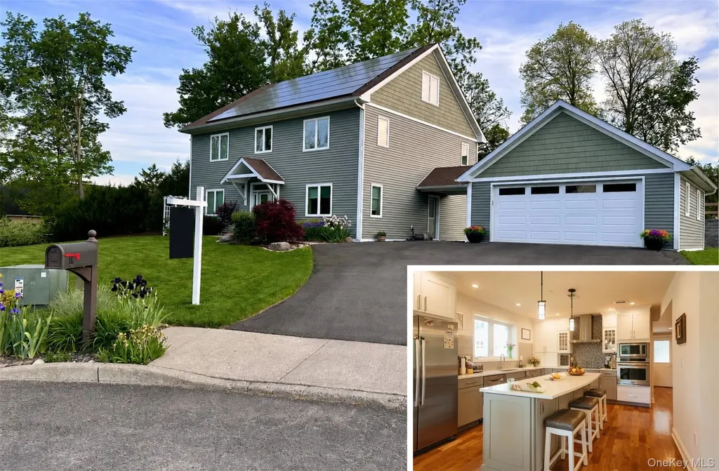 10 Taylor Street New Paltz NY 12561