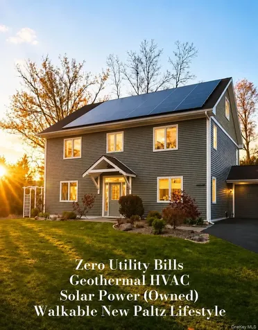 10 Taylor Street New Paltz NY 12561