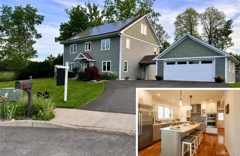 10 Taylor Street New Paltz NY 12561