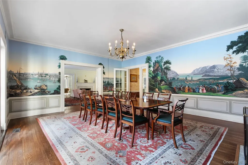 36 Revolutionary Road Briarcliff Manor NY 10510