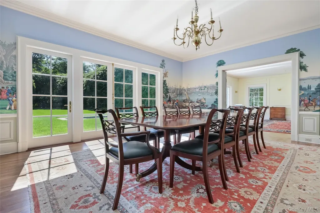 36 Revolutionary Road Briarcliff Manor NY 10510