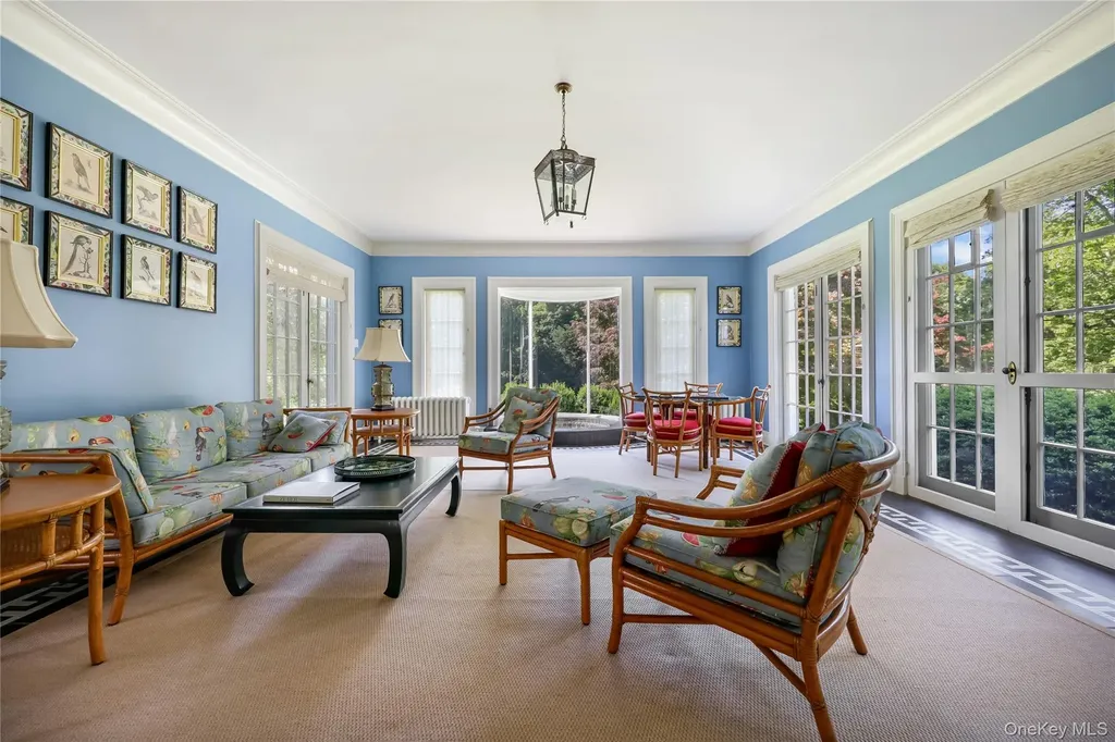 36 Revolutionary Road Briarcliff Manor NY 10510
