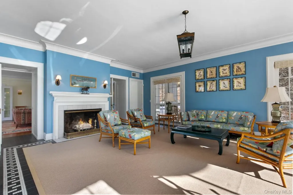 36 Revolutionary Road Briarcliff Manor NY 10510