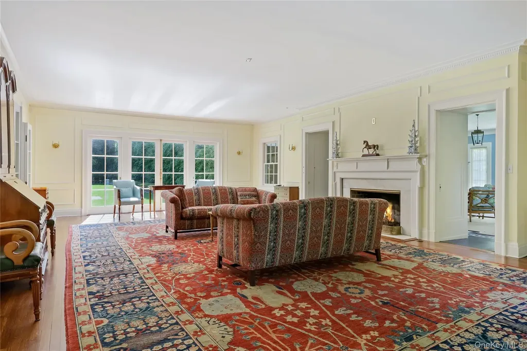 36 Revolutionary Road Briarcliff Manor NY 10510