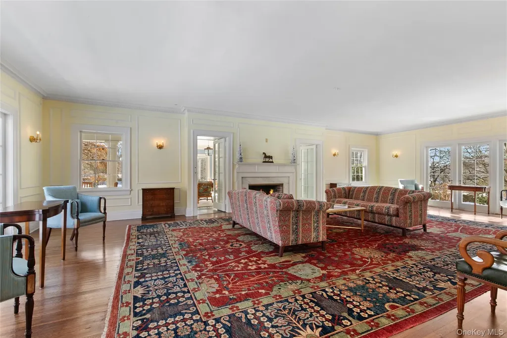 36 Revolutionary Road Briarcliff Manor NY 10510