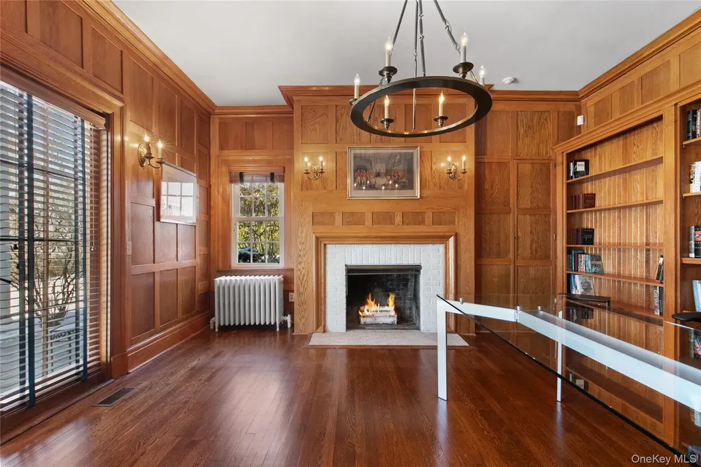36 Revolutionary Road Briarcliff Manor NY 10510