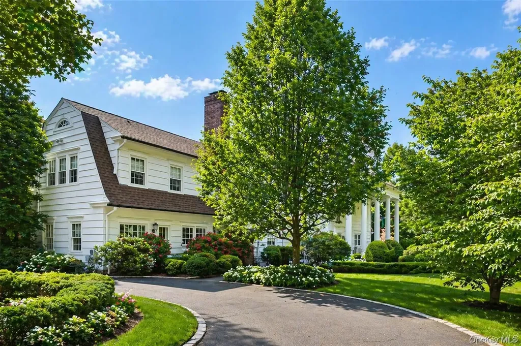 36 Revolutionary Road Briarcliff Manor NY 10510