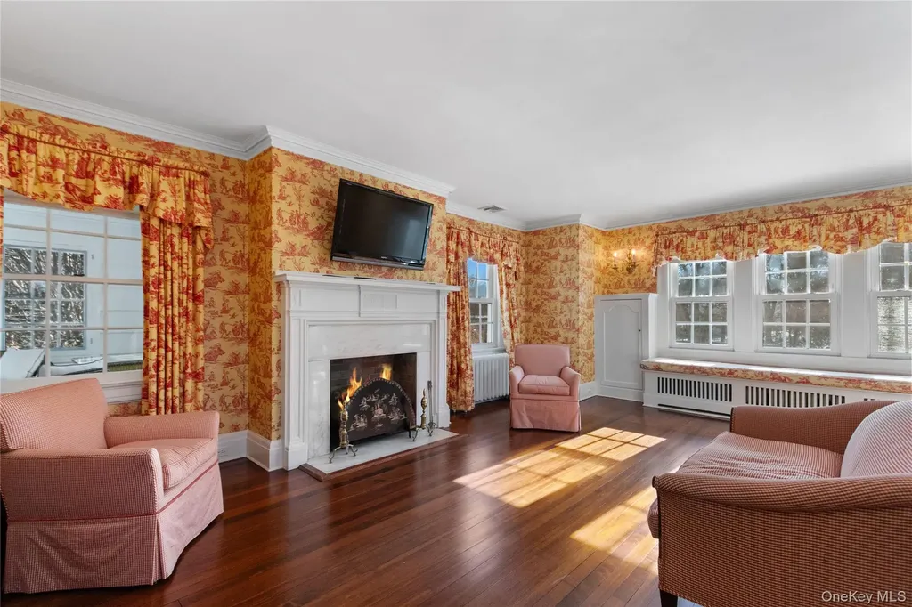 36 Revolutionary Road Briarcliff Manor NY 10510