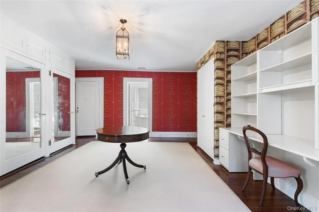36 Revolutionary Road Briarcliff Manor NY 10510