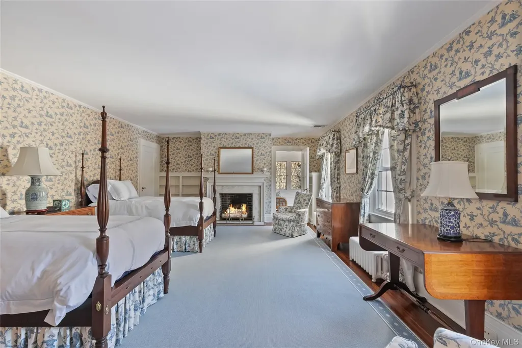 36 Revolutionary Road Briarcliff Manor NY 10510