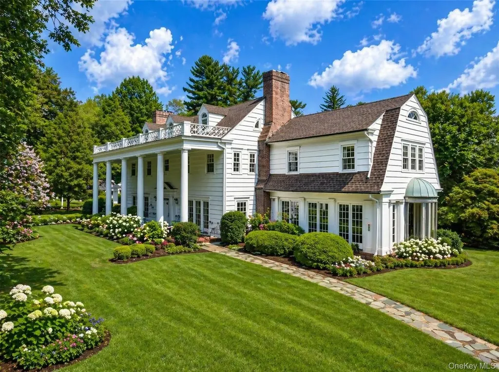 36 Revolutionary Road Briarcliff Manor NY 10510