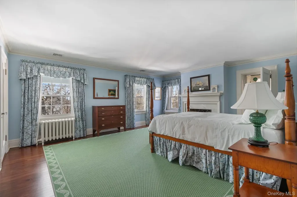 36 Revolutionary Road Briarcliff Manor NY 10510