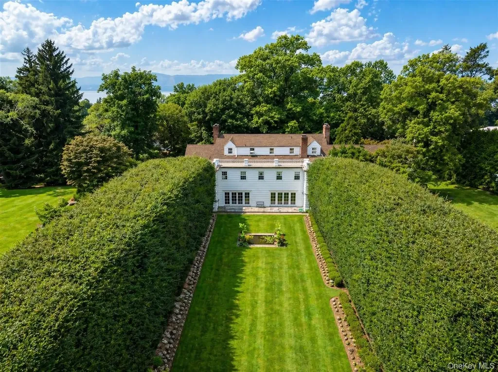 36 Revolutionary Road Briarcliff Manor NY 10510