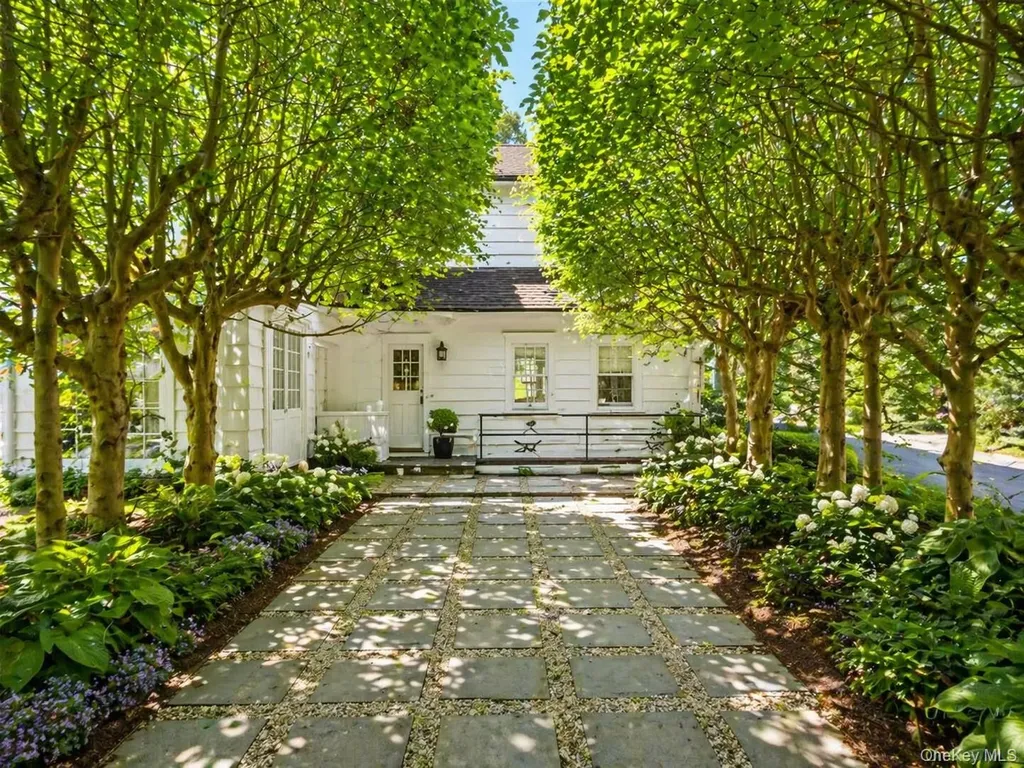 36 Revolutionary Road Briarcliff Manor NY 10510