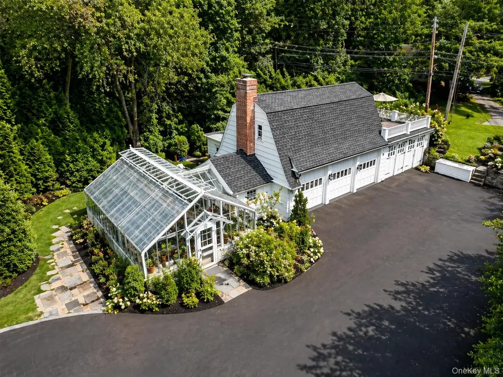 36 Revolutionary Road Briarcliff Manor NY 10510