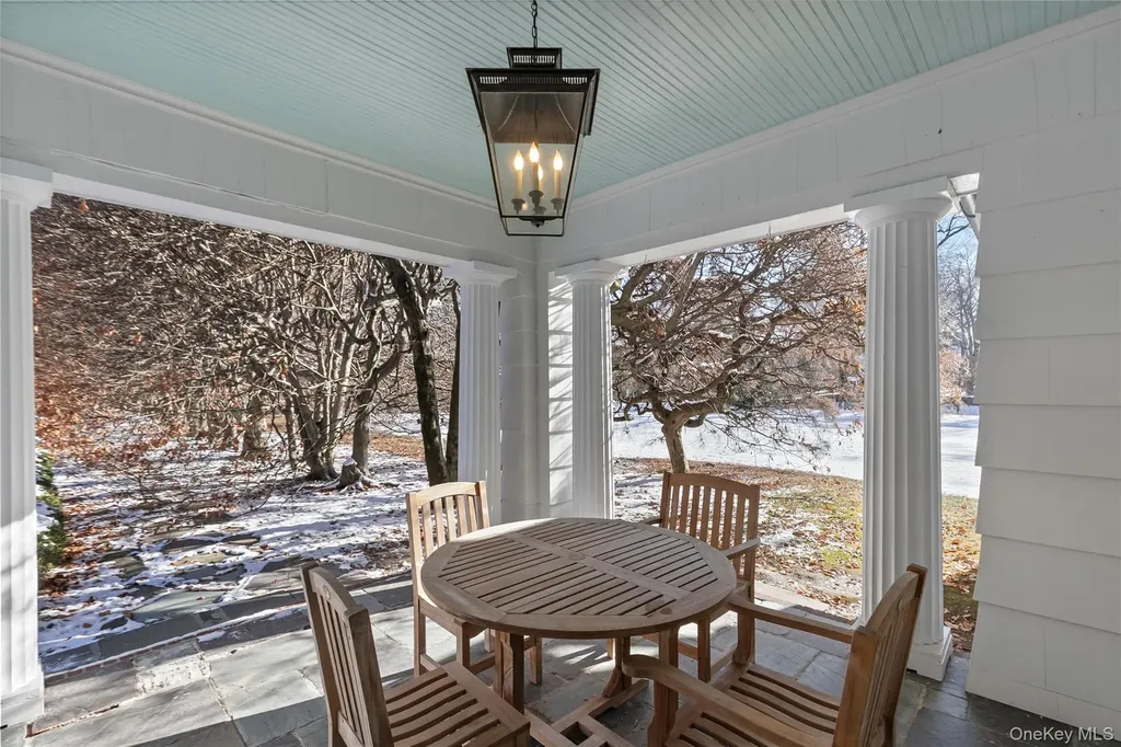 36 Revolutionary Road Briarcliff Manor NY 10510