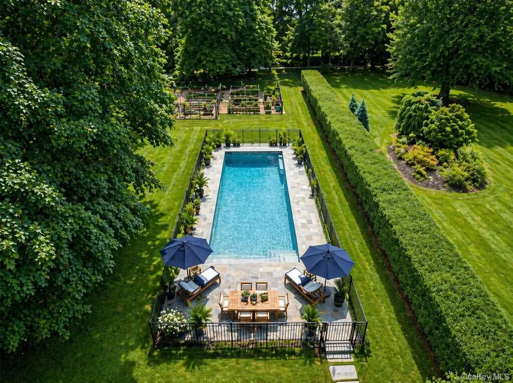 36 Revolutionary Road Briarcliff Manor NY 10510