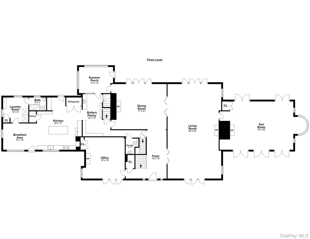 36 Revolutionary Road Briarcliff Manor NY 10510