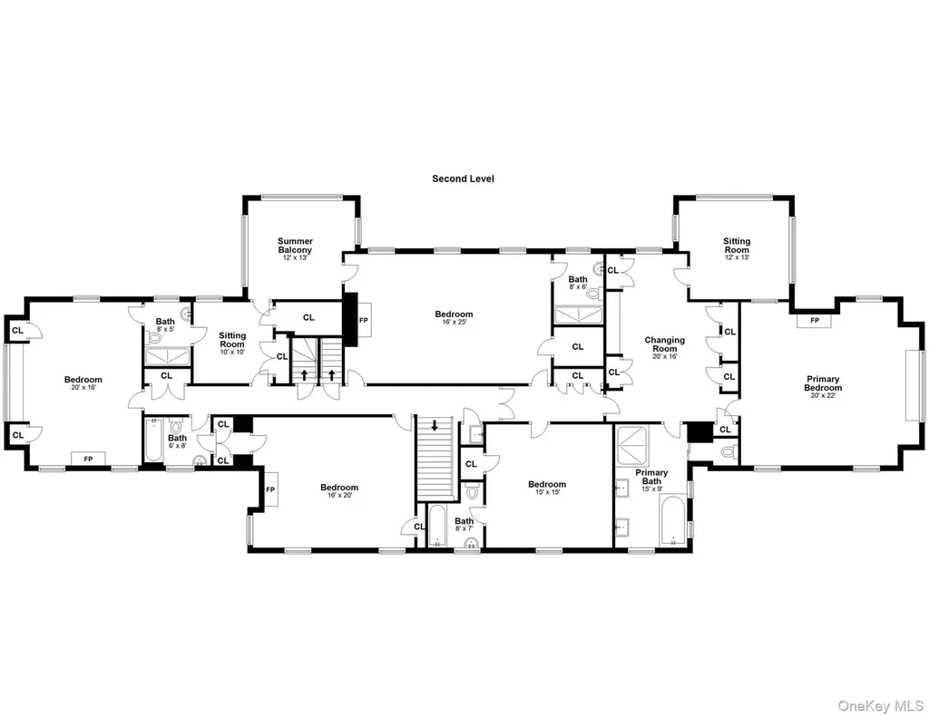 36 Revolutionary Road Briarcliff Manor NY 10510