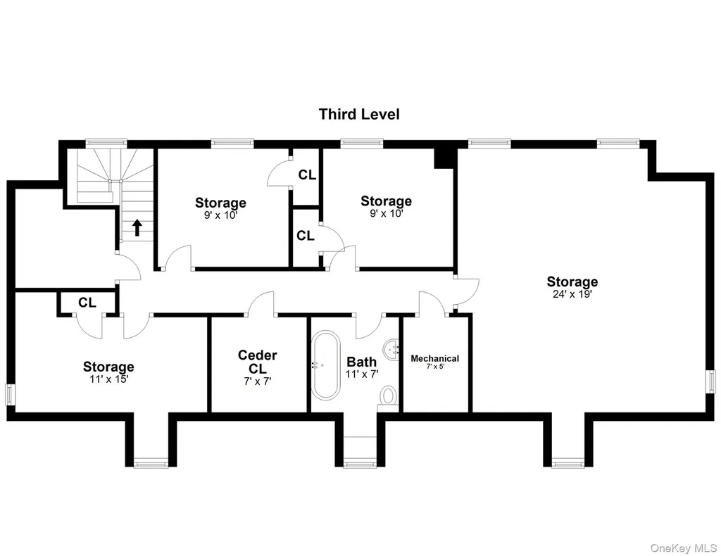 36 Revolutionary Road Briarcliff Manor NY 10510