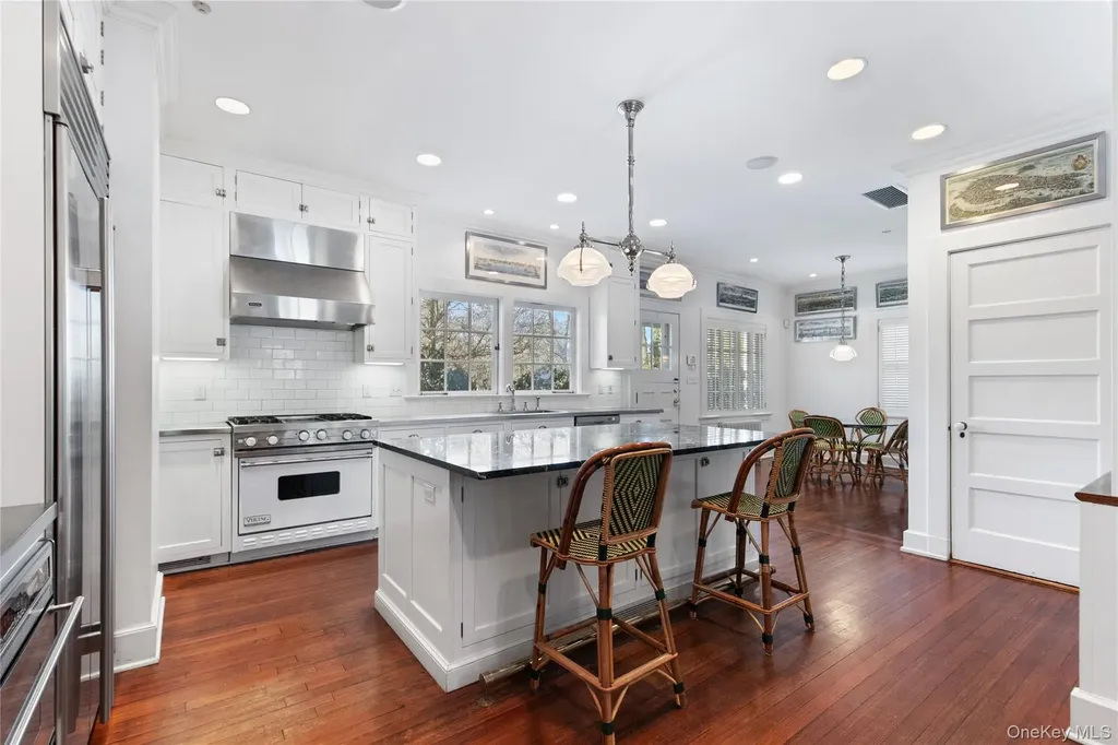 36 Revolutionary Road Briarcliff Manor NY 10510