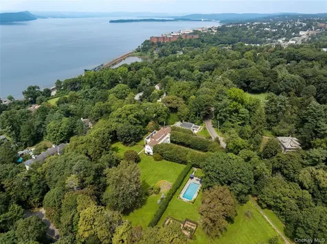 36 Revolutionary Road Briarcliff Manor NY 10510
