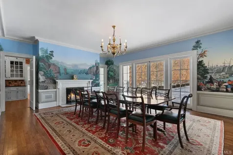 36 Revolutionary Road Briarcliff Manor NY 10510