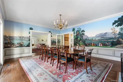36 Revolutionary Road Briarcliff Manor NY 10510