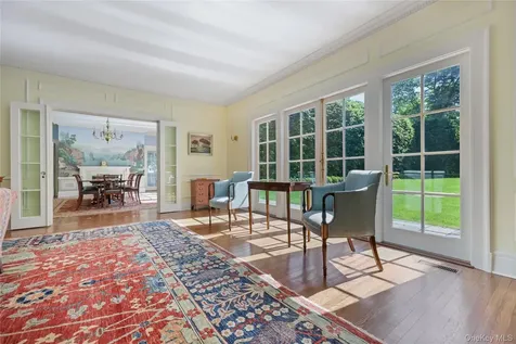 36 Revolutionary Road Briarcliff Manor NY 10510
