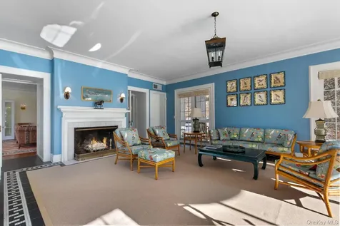 36 Revolutionary Road Briarcliff Manor NY 10510
