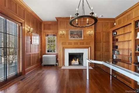 36 Revolutionary Road Briarcliff Manor NY 10510
