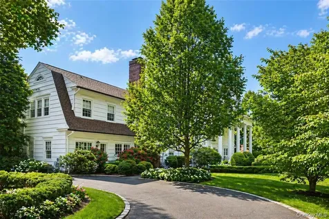 36 Revolutionary Road Briarcliff Manor NY 10510