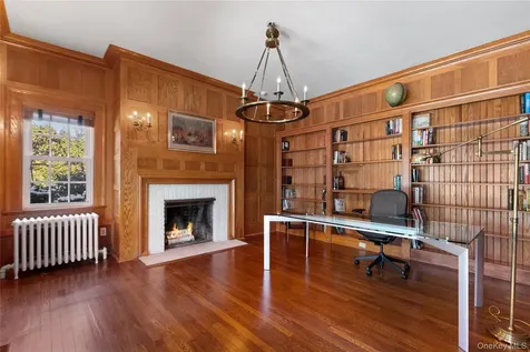 36 Revolutionary Road Briarcliff Manor NY 10510