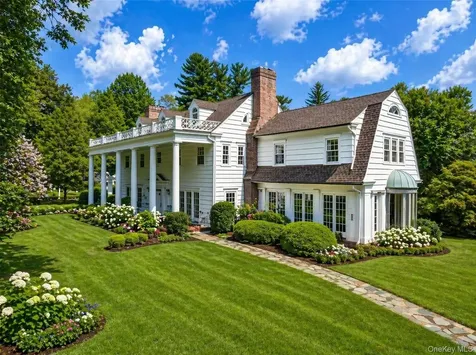 36 Revolutionary Road Briarcliff Manor NY 10510