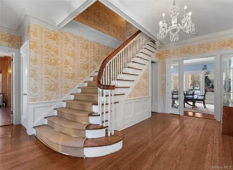 36 Revolutionary Road Briarcliff Manor NY 10510