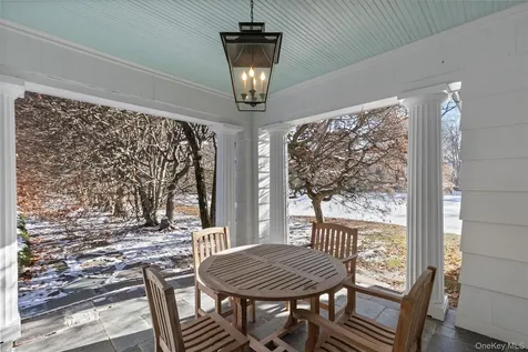 36 Revolutionary Road Briarcliff Manor NY 10510