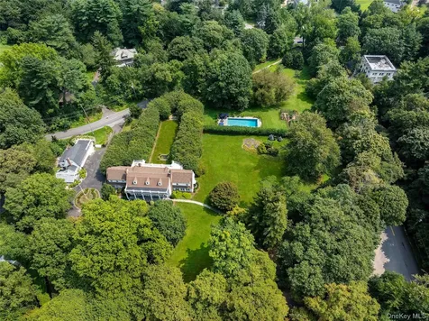 36 Revolutionary Road Briarcliff Manor NY 10510